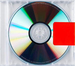yeezus